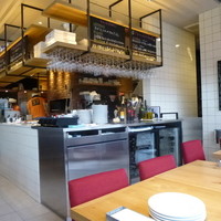 PIZZERIA　37 - 