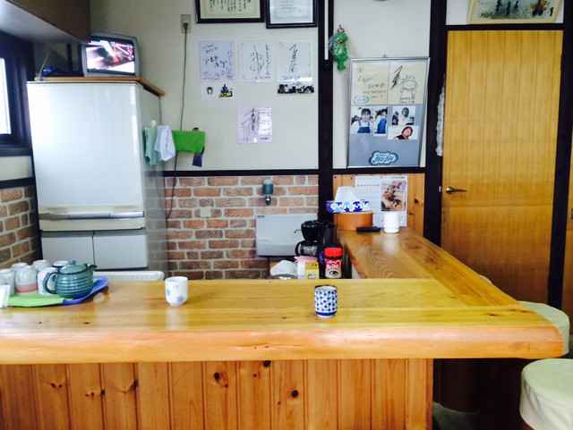 あごづ（夢工房 あごづ） - 前沢（コロッケ）の写真