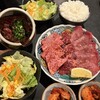 炭火焼肉 パクパク