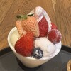 CAFE ANNON なんば本店