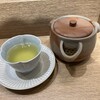 TEA STAND Tsuguto - 冷茶（青柳）