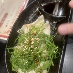 広島つけ麺 ひこ - 