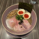 中華蕎麦 三藤 - 