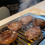焼肉 凛 - 