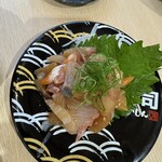 寿司めいじん - 料理写真:
