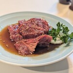 焼肉 凛 - 