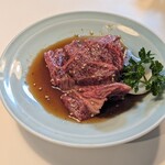 焼肉 凛 - 