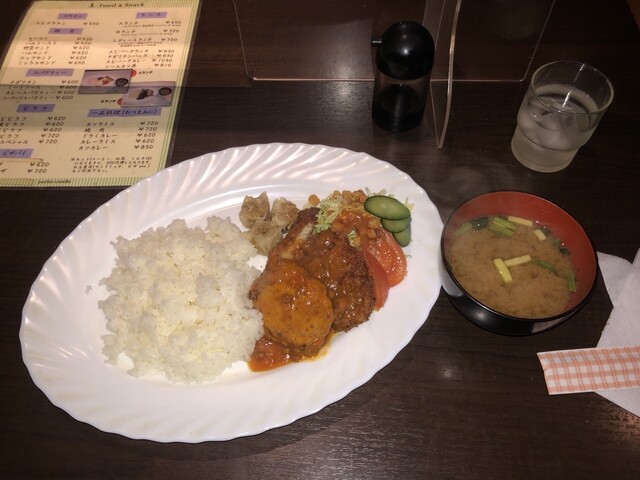 キャンドル - 会津若松（喫茶店）の写真