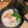 鶏専門 らーめん銀