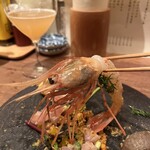 オトナノイザカヤ中戸川 - 