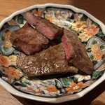 焼肉ぽんが - 