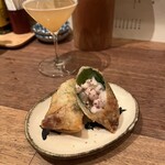 オトナノイザカヤ中戸川 - 