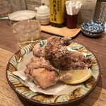 オトナノイザカヤ中戸川 - 