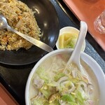 楓林 - 料理写真: