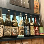 煮込み酒場 まるいち - 