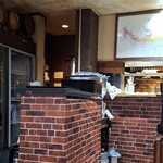 たくあん・牡丹亭 - ないかん