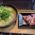 YAKINIKU FIFTY-FIVE TOKYO 尾山台本店 - 