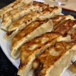 餃子の王将 - 料理写真: