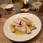 オトナノイザカヤ中戸川 - 