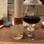 オトナノイザカヤ中戸川 - 