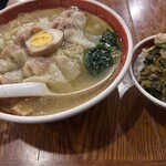 広州市場 五反田店 - 