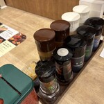 松屋 芝大門店 - 