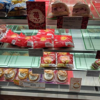 ミルキー70 since 1951_0