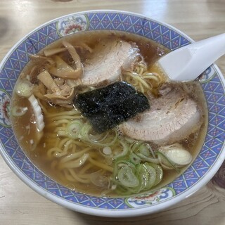 六ちゃん食堂 - 料理写真: