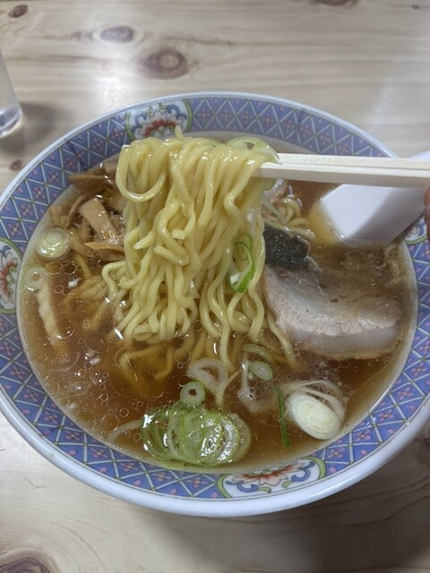 六ちゃん食堂 - 赤湯（食堂）の写真