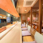 新日本料理おぶね - 