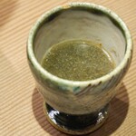 新日本料理おぶね - 