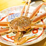 新日本料理おぶね - 