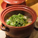 新日本料理おぶね - 