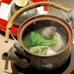 新日本料理おぶね - 