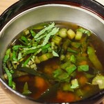 新日本料理おぶね - 