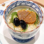 新日本料理おぶね - 