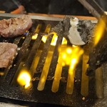 焼肉ホルモンもつ鍋しんちゃん - 