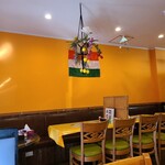 行徳ビリヤーニーハウス - 