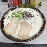 栗ちゃん - 料理写真: