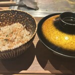 くずし鉄板 あばぐら - 