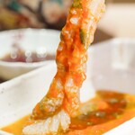 新日本料理おぶね - 