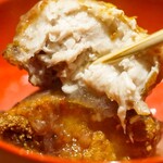 新日本料理おぶね - 