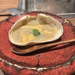 くずし鉄板 あばぐら - 