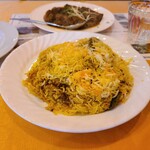 行徳ビリヤーニーハウス - 