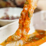 新日本料理おぶね - 