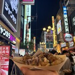 踊りだこ 道頓堀店 - 