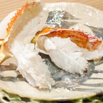 新日本料理おぶね - 