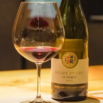 新日本料理おぶね - 