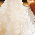 新日本料理おぶね - 