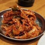 焼肉ホルモンもつ鍋しんちゃん - 